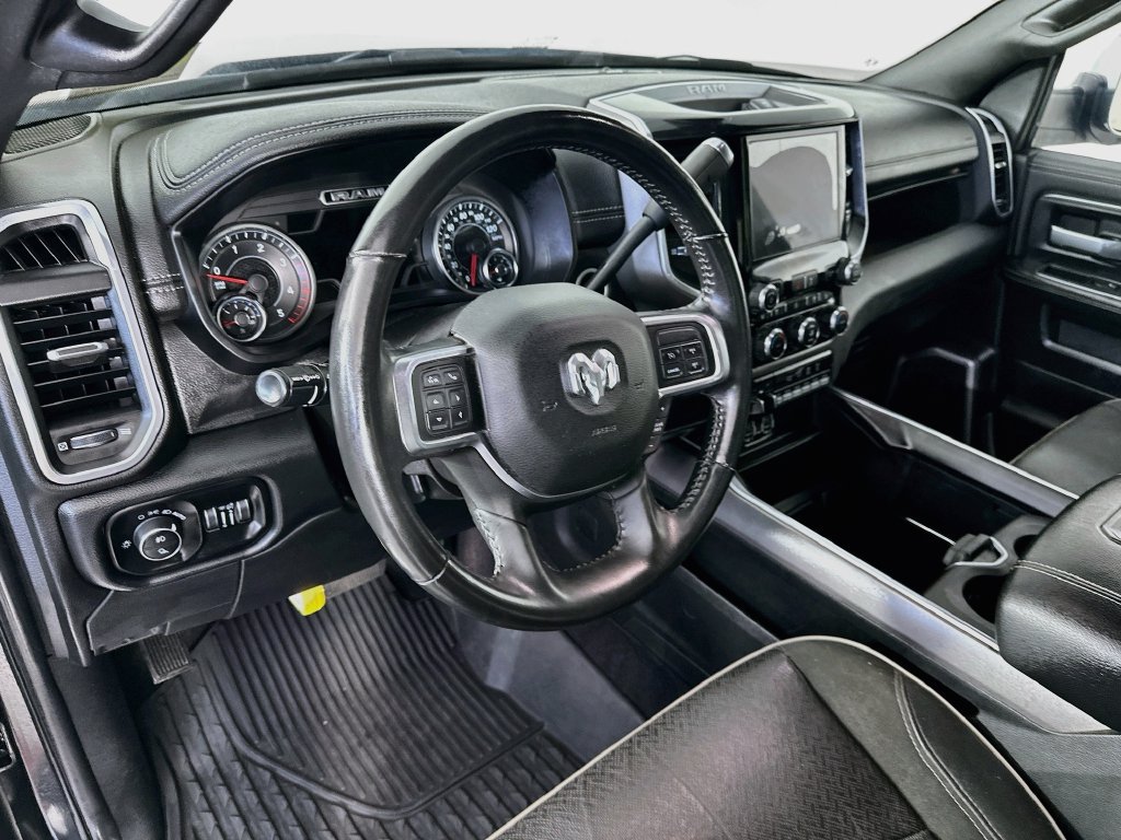 Used 2020 RAM 2500 Laramie AWD/4WD image 30