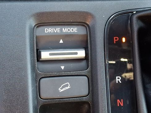 Certified 2026 Honda CR-V TrailSport image 27