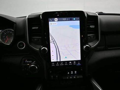New 2026 RAM 1500 Big Horn AWD/4WD image 16