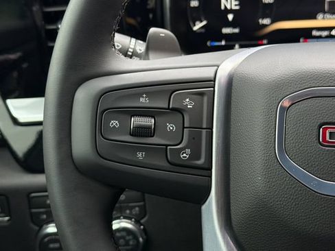 Used 2026 GMC Sierra 1500 Elevation AWD/4WD image 35