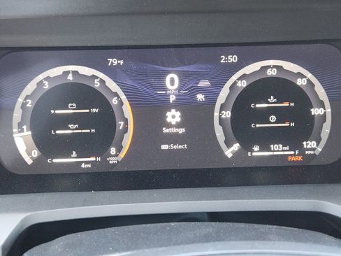 New 2026 Toyota Tacoma Limited AWD/4WD image 15