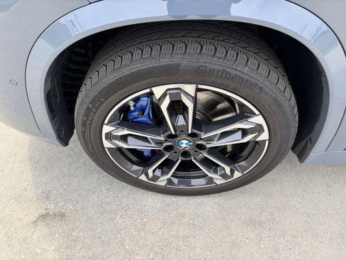 Certified 2025 BMW X1 M35i image 11