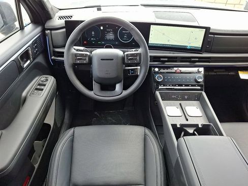 New 2026 Hyundai Santa Fe Calligraphy AWD/4WD image 11