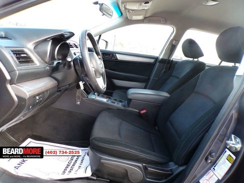 Used 2017 Subaru Outback 2.5i image 18