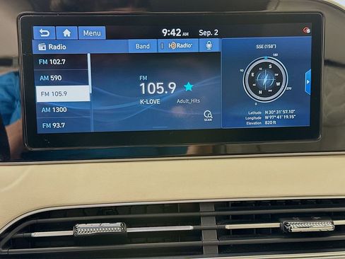 Certified 2020 Hyundai Palisade Limited image 15