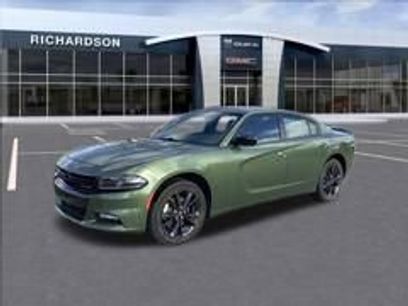 Used 2023 Dodge Charger SXT w/ Blacktop Package