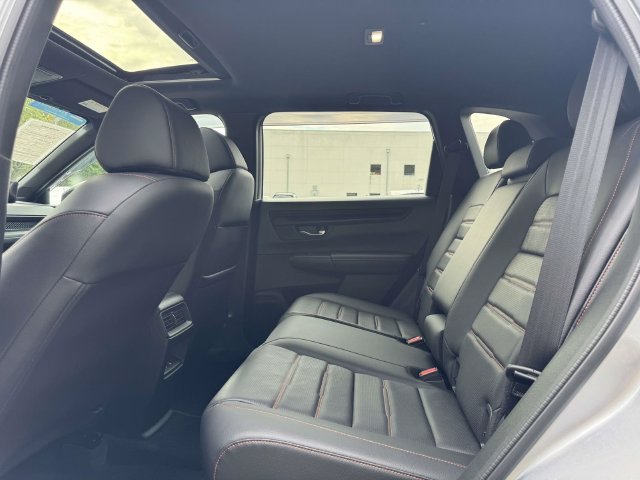 Used 2026 Honda CR-V Sport-L image 10