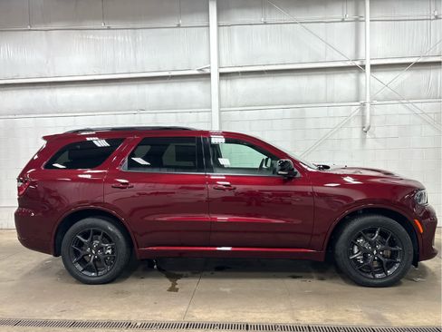 New 2026 Dodge Durango GT image 30