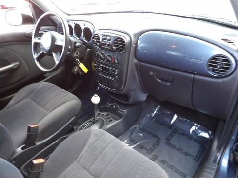 Used 2003 Chrysler PT Cruiser image 15