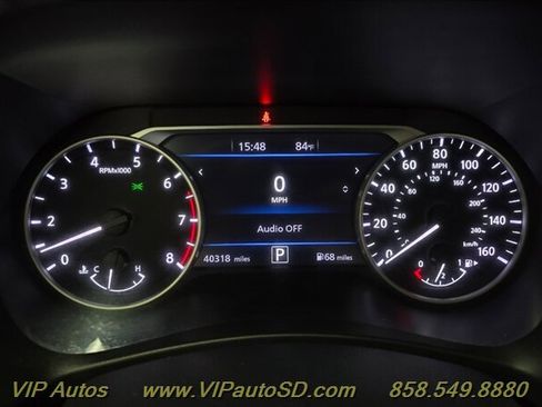 Used 2023 Nissan Sentra SV w/ All-Weather Package image 25
