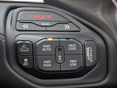 Used 2024 RAM 1500 TRX AWD/4WD image 24