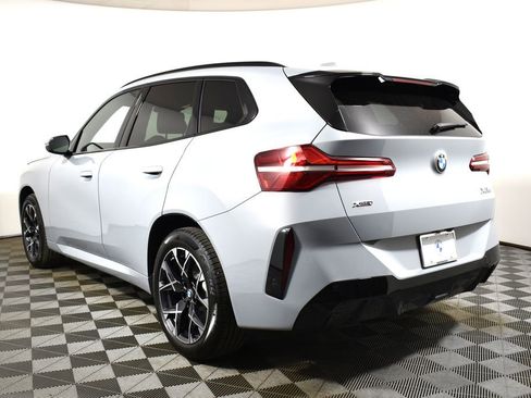 Used 2026 BMW X3 xDrive30 w/ Premium Package AWD/4WD image 5