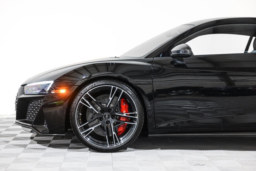 Used 2020 Audi R8 V10 performance AWD/4WD image 15