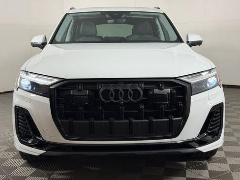 Used 2026 Audi Q7 3.0T Premium Plus w/ Premium Plus Package AWD/4WD image 6