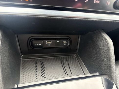 Used 2024 Kia Sportage X-Line w/ X-Line Premium Package image 26