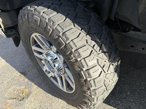 Used 2015 Ford F350 XL w/ Power Equipment Group image 29