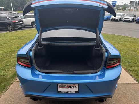 Used 2023 Dodge Charger Scat Pack image 35