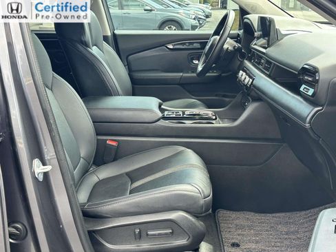 Certified 2023 Honda Pilot EX-L image 6