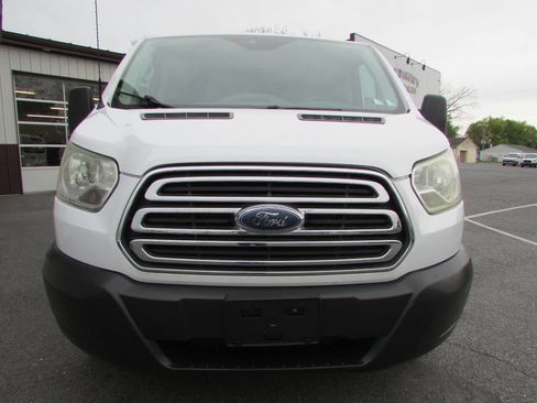 Used 2015 Ford Transit 350 XLT RWD image 3