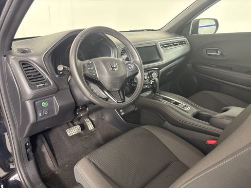 Used 2021 Honda HR-V Sport image 15