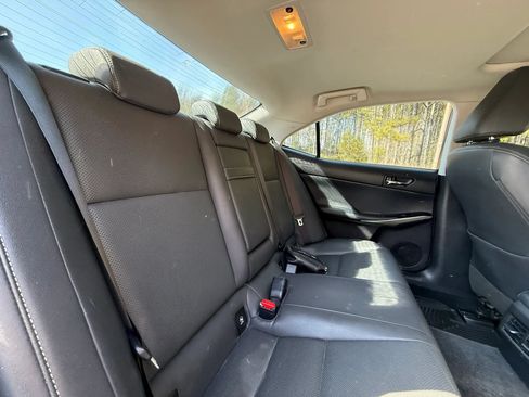 Used 2014 Lexus IS 250 RWD image 19