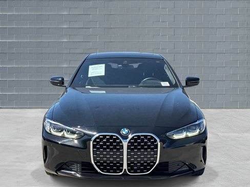 Certified 2023 BMW 430i 430i Coupe RWD w/ Convenience Package image 2