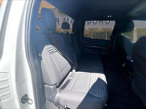 Used 2023 Ford F150 XL w/ STX Appearance Package AWD/4WD image 28