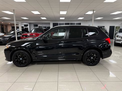 Used 2013 BMW X3 xDrive28i image 4