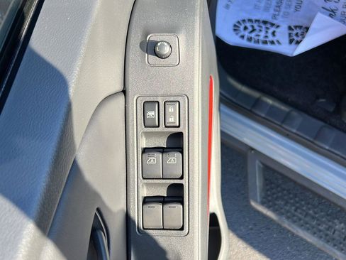 New 2026 Nissan Frontier PRO-4X image 25