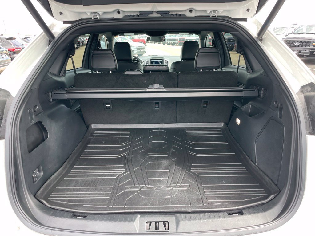 Used 2023 Ford Edge ST w/ Cargo Accessory Package AWD/4WD image 34