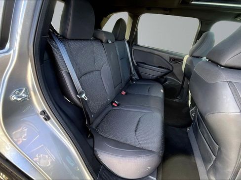 Certified 2026 Subaru Forester Premium AWD/4WD image 22