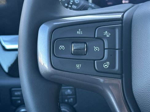 New 2026 Chevrolet Silverado 2500 High Country w/ Max Trailering Package image 26