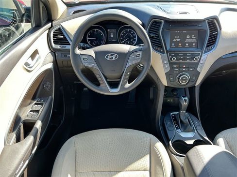 Used 2018 Hyundai Santa Fe Sport w/ 2.4L Value Package 02 image 13
