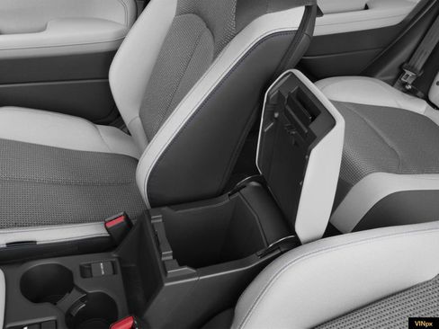 New 2025 Subaru Forester Premium image 13