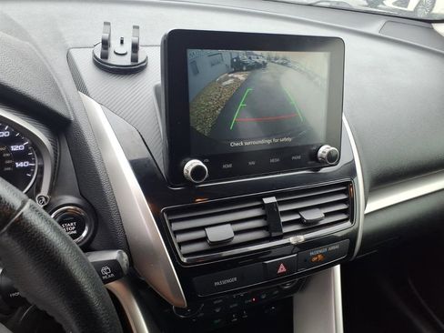 Used 2024 Mitsubishi Eclipse Cross SE image 14