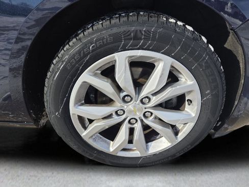 Used 2018 Chevrolet Impala LT image 34