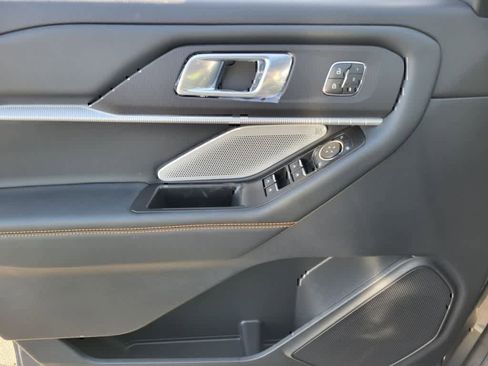 New 2026 Ford Explorer Tremor AWD/4WD image 18