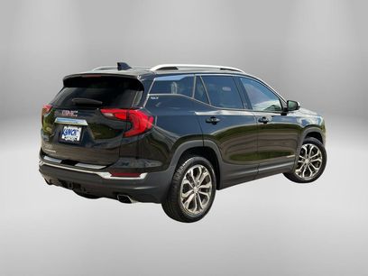 Used 2018 GMC Terrain SLT w/ Preferred Package