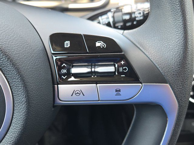Used 2022 Hyundai Tucson SEL AWD/4WD image 15