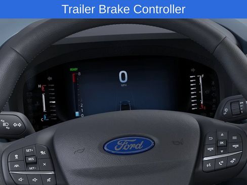 New 2026 Ford Maverick Lariat w/ 4K Tow Package AWD/4WD image 13