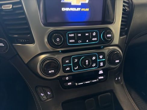 Used 2018 Chevrolet Tahoe LT image 31