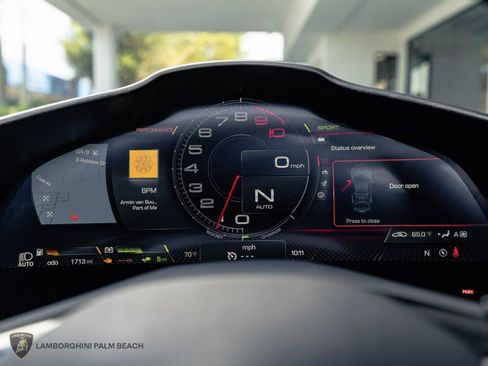 Used 2023 Ferrari 296 GTS RWD image 33