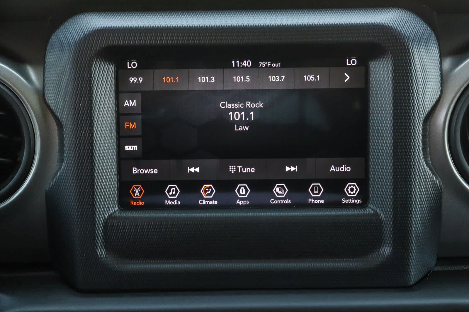 Used 2021 Jeep Wrangler Unlimited Sport AWD/4WD image 21