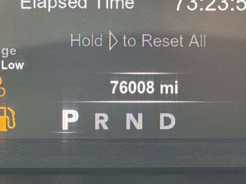 Used 2019 RAM 1500 Big Horn AWD/4WD image 19