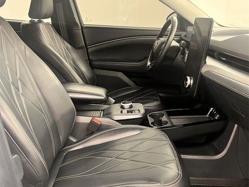 Used 2021 Ford Mustang Mach-E Select w/ Comfort/Appearance Package image 42