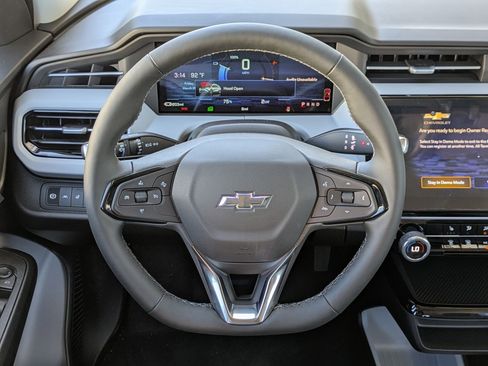 New 2027 Chevrolet Bolt LT w/ Comfort Package image 9