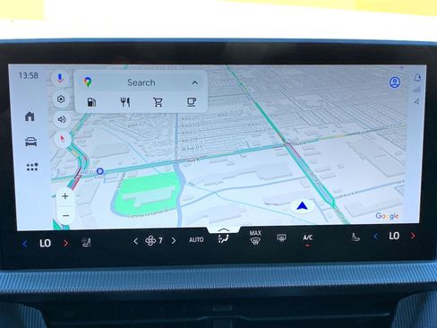 New 2026 Ford Explorer ST w/ Sun And Sound Package image 37