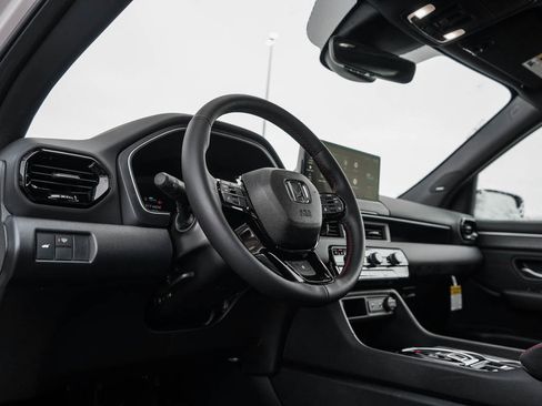 New 2026 Honda Pilot Black Edition image 20