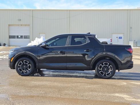 Used 2022 Hyundai Santa Cruz SEL image 4