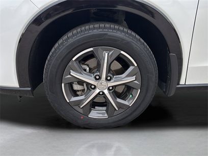 Certified 2023 Honda HR-V EX-L